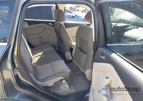 2016 Ford Escape Se z USA, uszkodzony, nr VIN 1FMCU0GX4GUA91129